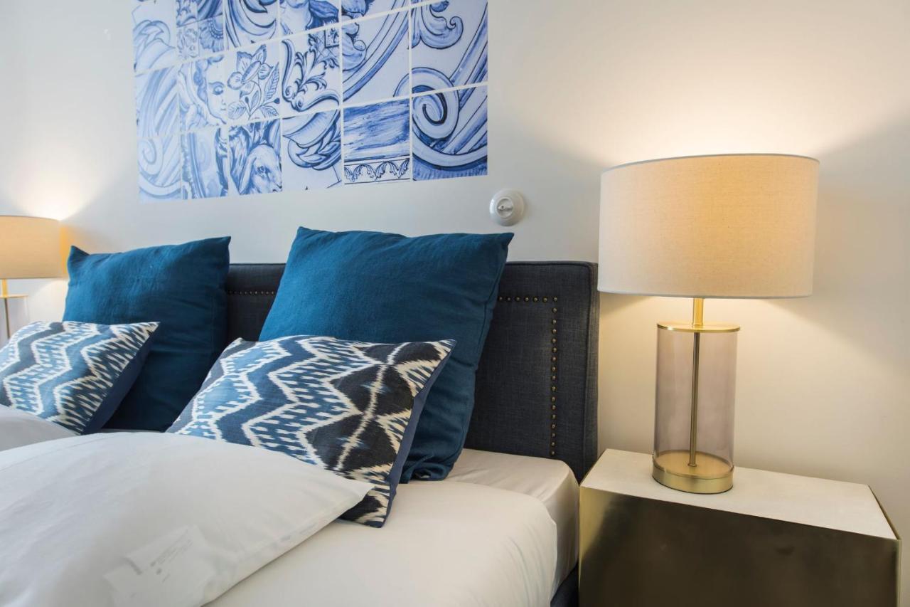 Lovelystay - Fancy In The Heart Of Lissabon